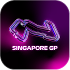 Singapore GP Mobile App