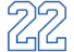 22