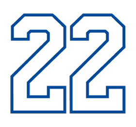 22