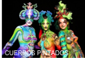 Cuerpos Pintados