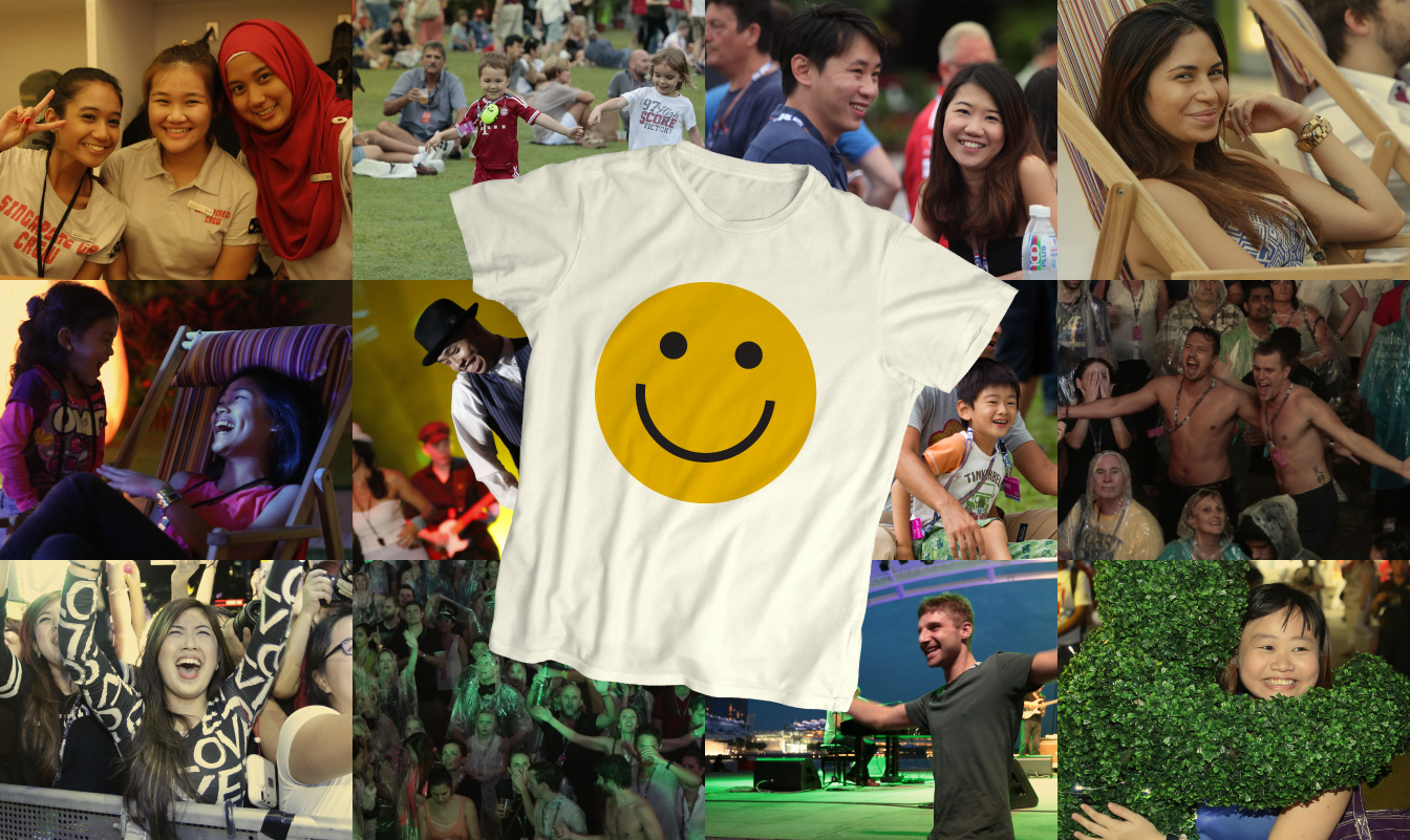 Pharrell Williams Contest