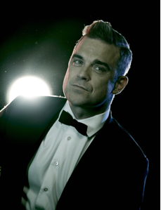 Robbie William