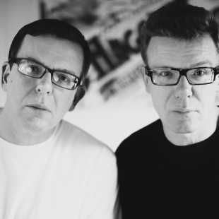 proclaimers