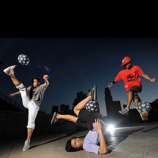 UrbanStreetTeam