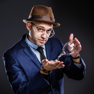 Jean-Christophe