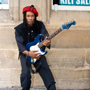 Richard-Blues