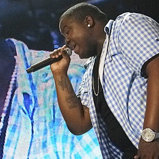 sean kingston