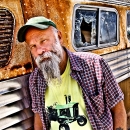 Seasick-Steve