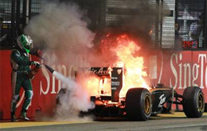 Singapore Grand Prix