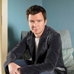 Rick Astley