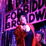 Forbidden Broadway