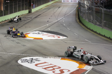 Singapore Grand Prix