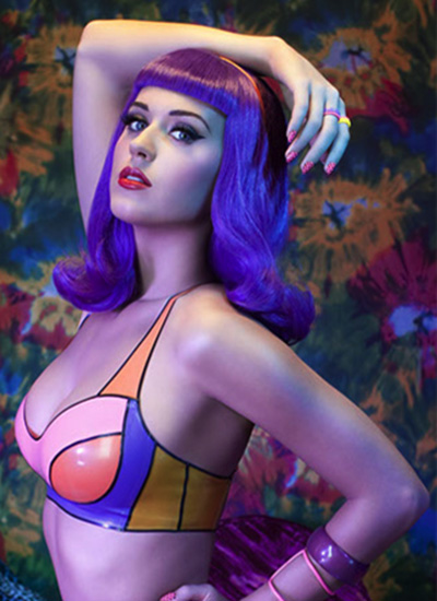 Katy Perry