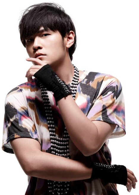 Jay Chou