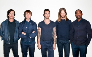 Maroon 5