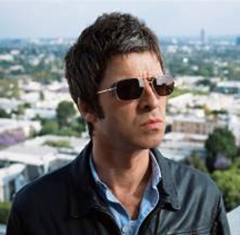 Noel Gallagher&rsquo;s High Flying Birds