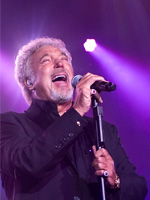Tom Jones