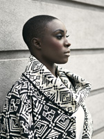 Laura Mvula