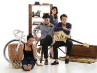 The Sam Willows