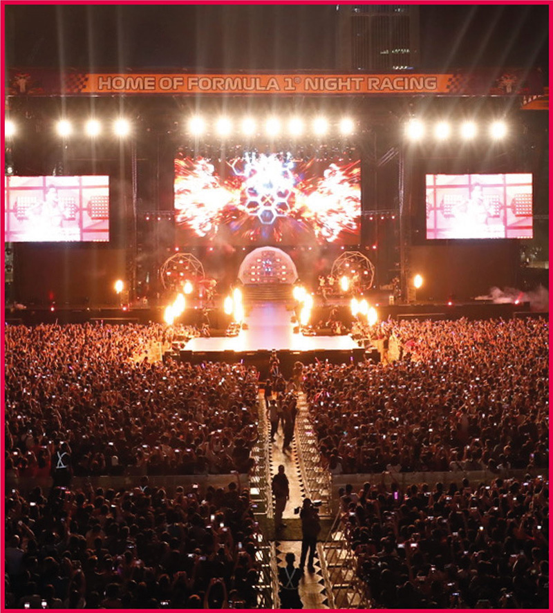 the-cube-padang-stage