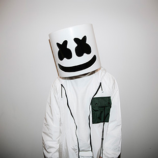 2022-marshmello