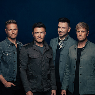 2022-westlife