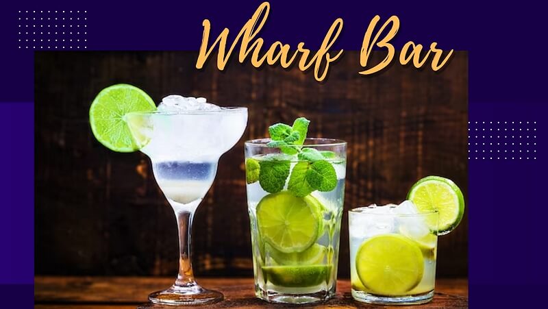 wharf-bar