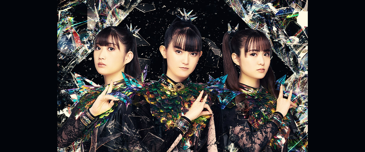 2025-babymetal