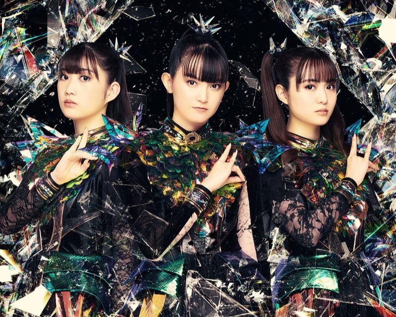 2025-babymetal