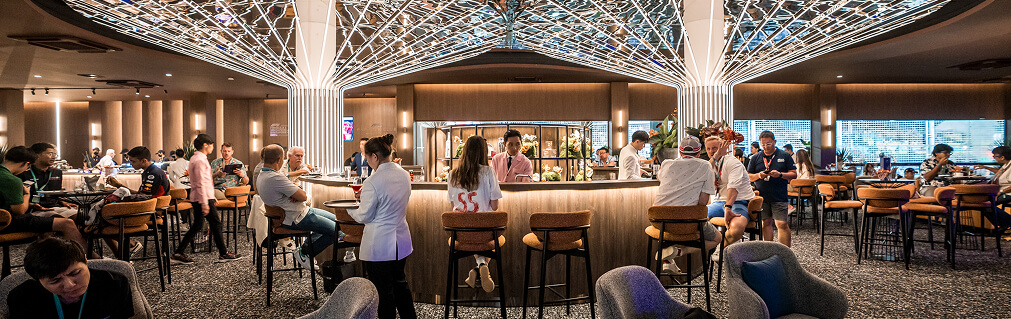 Background Image hospitality