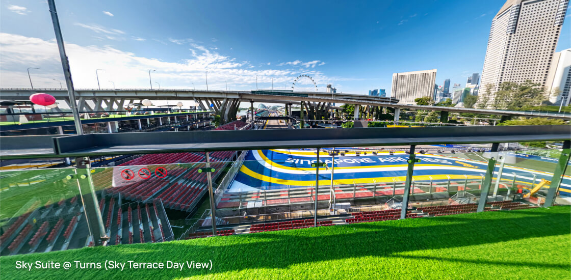 360 View
