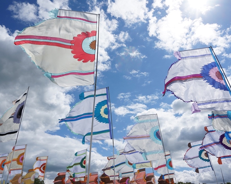 ANGUS FLAGS