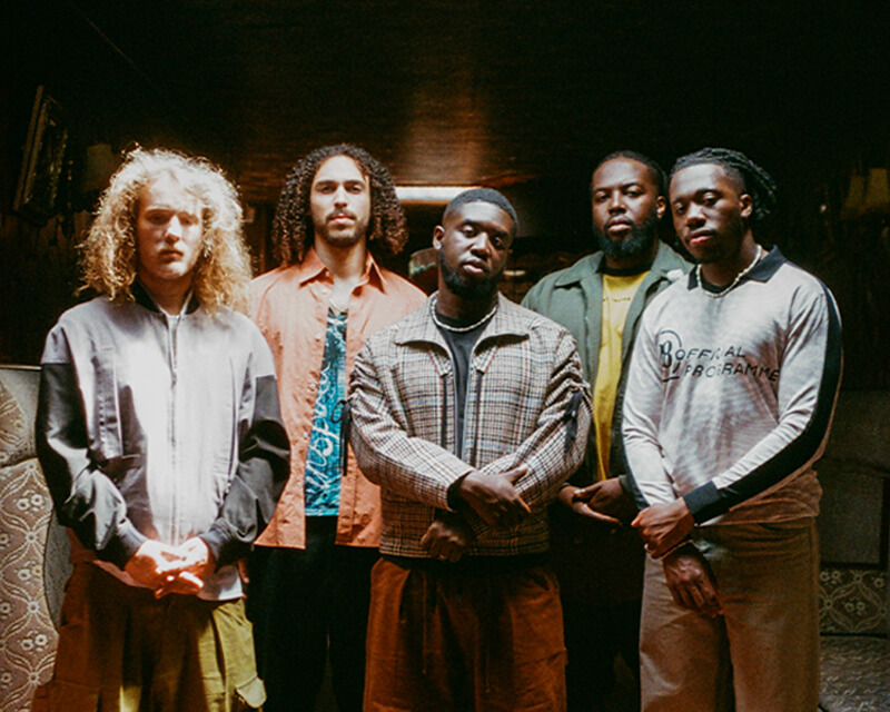 EZRA COLLECTIVE