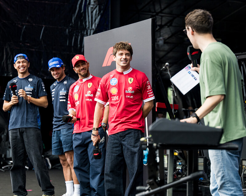 2026-fan-forum-f1-drivers