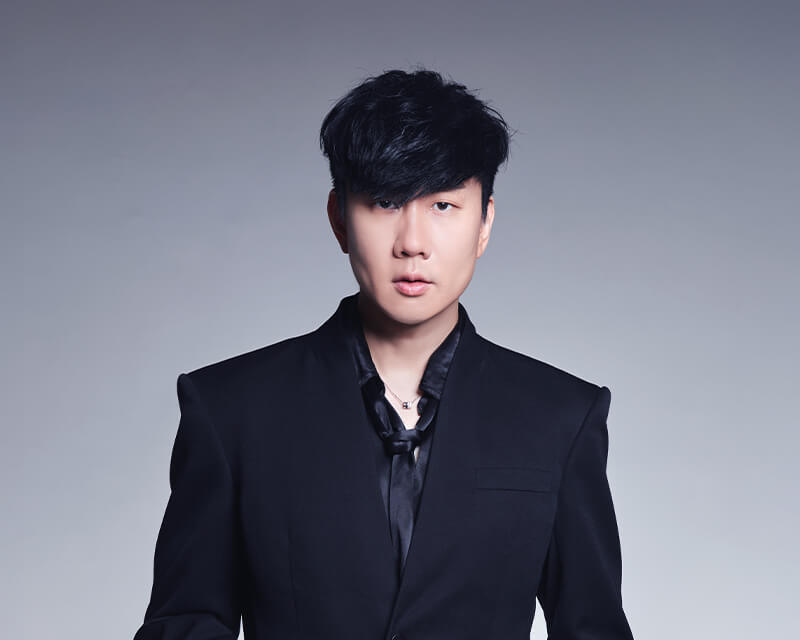 JJ LIN