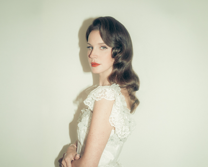LANA DEL REY