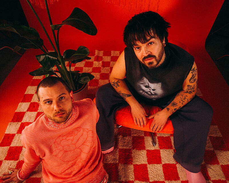 MILKY CHANCE