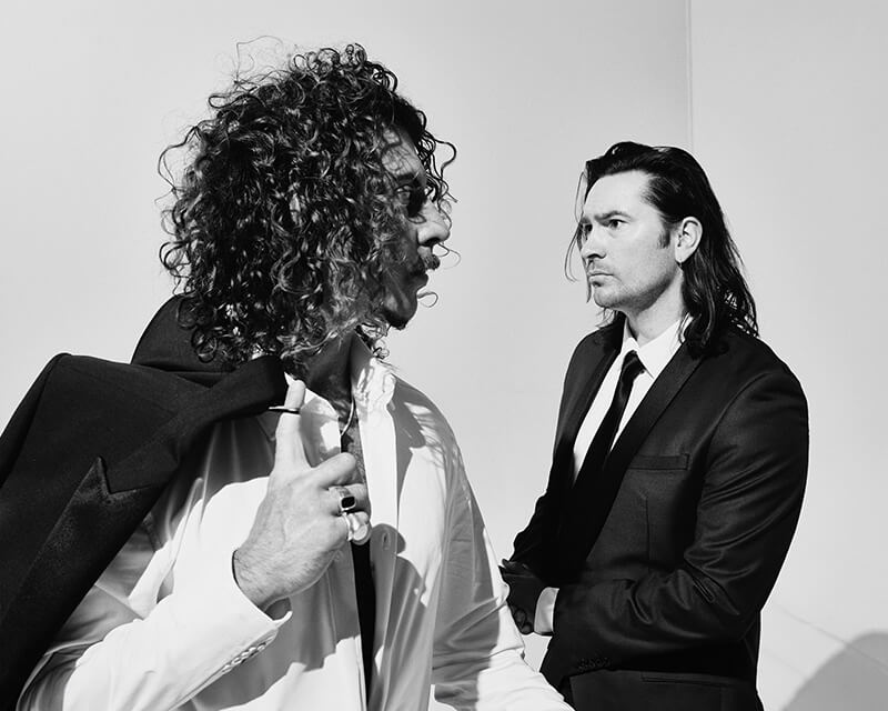 PEKING DUK