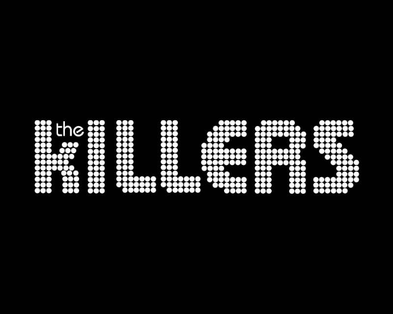 THE KILLERS