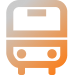 Shuttle Service icon