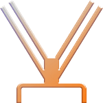 Delivery / Collection (Hospitality Tickets only) icon