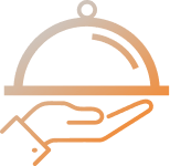 Restaurants and Bars icon