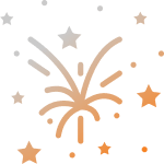 Fireworks icon