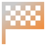 Track Walk icon