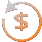 Refund icon