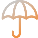 Gear Up, Rain&nbsp;Or&nbsp;Shine icon