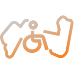 Recommended Routes icon