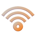 Wi-Fi Connectivity icon