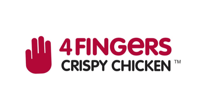 4-fingers