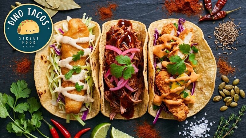 dino-taco
